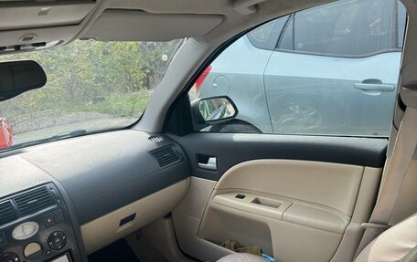 Ford Mondeo III, 2001 год, 240 000 рублей, 9 фотография