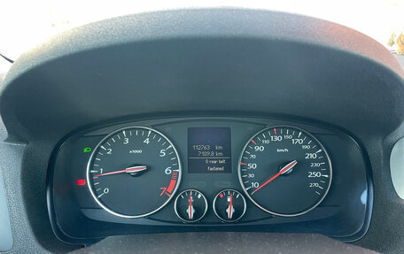 Renault Laguna III рестайлинг, 2008 год, 980 000 рублей, 11 фотография