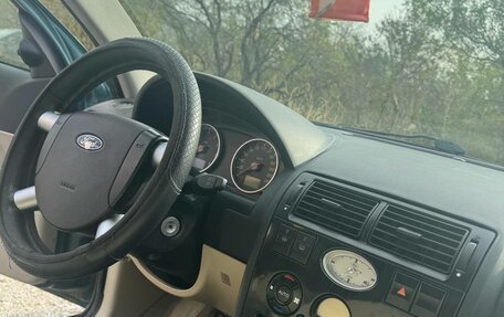 Ford Mondeo III, 2001 год, 240 000 рублей, 7 фотография