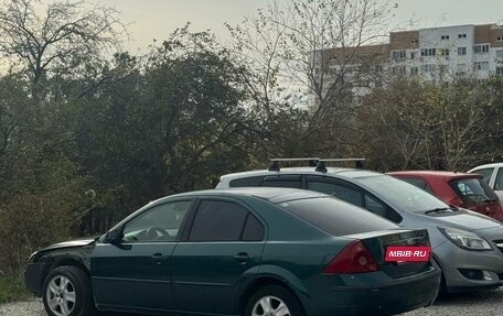 Ford Mondeo III, 2001 год, 240 000 рублей, 4 фотография