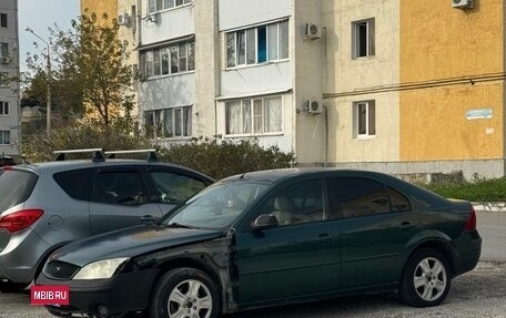 Ford Mondeo III, 2001 год, 240 000 рублей, 6 фотография