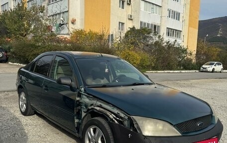 Ford Mondeo III, 2001 год, 240 000 рублей, 5 фотография