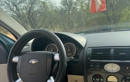 Ford Mondeo III, 2001 год, 240 000 рублей, 8 фотография