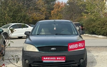 Ford Mondeo III, 2001 год, 240 000 рублей, 3 фотография