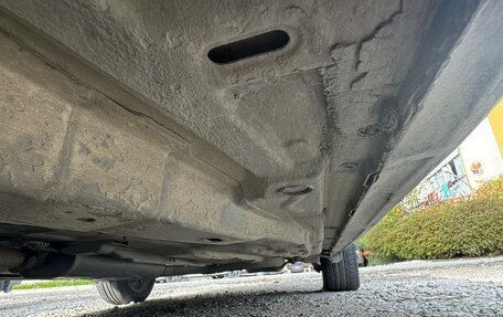 Ford Mondeo III, 2001 год, 240 000 рублей, 12 фотография