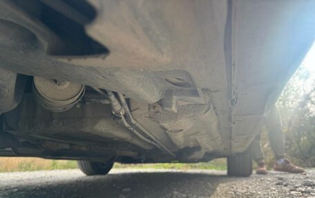 Ford Mondeo III, 2001 год, 240 000 рублей, 13 фотография