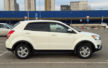 SsangYong Actyon II рестайлинг, 2014 год, 1 120 000 рублей, 7 фотография