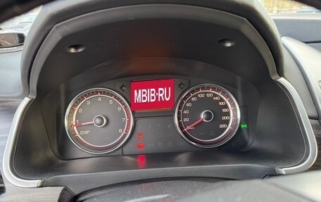 SsangYong Actyon II рестайлинг, 2014 год, 1 120 000 рублей, 12 фотография