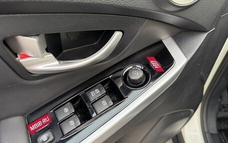 SsangYong Actyon II рестайлинг, 2014 год, 1 120 000 рублей, 10 фотография