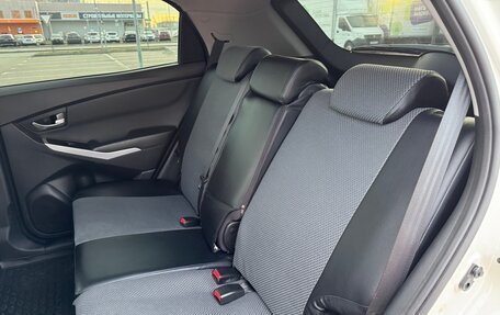 SsangYong Actyon II рестайлинг, 2014 год, 1 120 000 рублей, 19 фотография