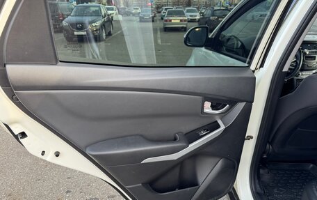 SsangYong Actyon II рестайлинг, 2014 год, 1 120 000 рублей, 18 фотография