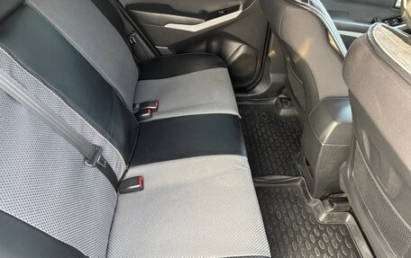 SsangYong Actyon II рестайлинг, 2014 год, 1 120 000 рублей, 25 фотография