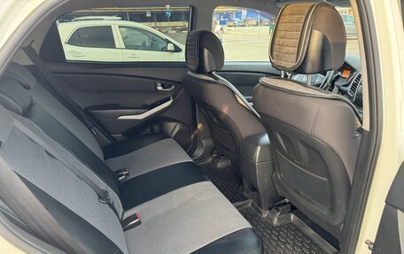 SsangYong Actyon II рестайлинг, 2014 год, 1 120 000 рублей, 24 фотография