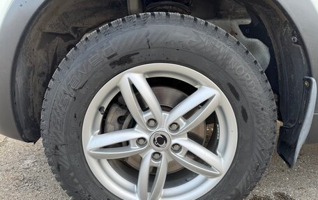 SsangYong Actyon II рестайлинг, 2014 год, 1 120 000 рублей, 29 фотография