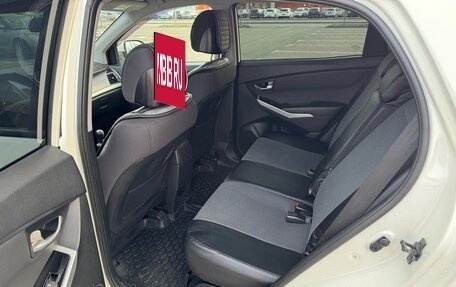 SsangYong Actyon II рестайлинг, 2014 год, 1 120 000 рублей, 17 фотография