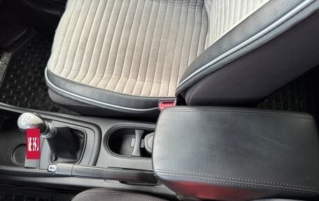 SsangYong Actyon II рестайлинг, 2014 год, 1 120 000 рублей, 16 фотография