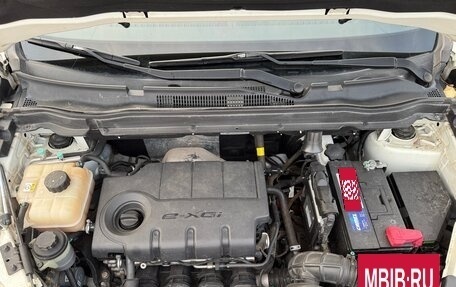 SsangYong Actyon II рестайлинг, 2014 год, 1 120 000 рублей, 28 фотография