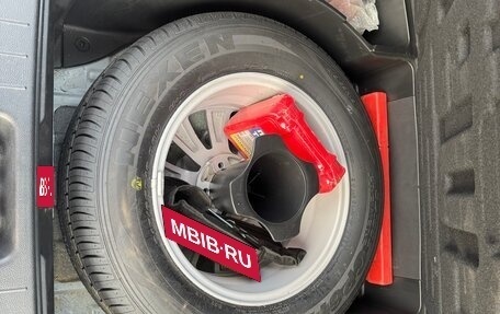 SsangYong Actyon II рестайлинг, 2014 год, 1 120 000 рублей, 23 фотография