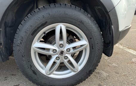 SsangYong Actyon II рестайлинг, 2014 год, 1 120 000 рублей, 30 фотография