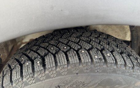 SsangYong Actyon II рестайлинг, 2014 год, 1 120 000 рублей, 33 фотография