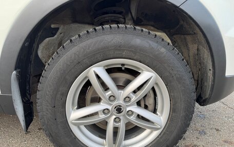 SsangYong Actyon II рестайлинг, 2014 год, 1 120 000 рублей, 32 фотография