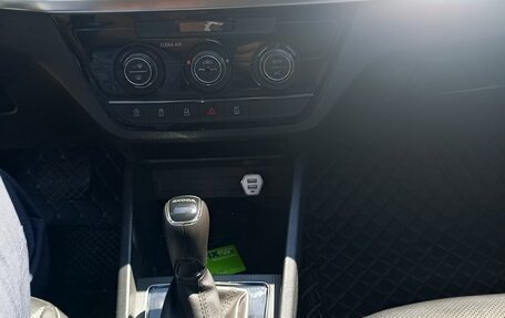 Skoda Kamiq I, 2022 год, 2 099 999 рублей, 8 фотография