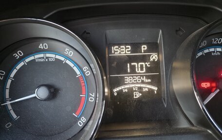 Skoda Kamiq I, 2022 год, 2 099 999 рублей, 12 фотография