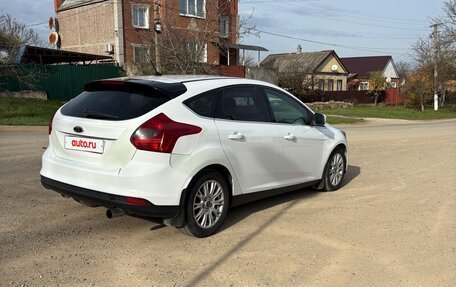 Ford Focus III, 2011 год, 560 000 рублей, 5 фотография