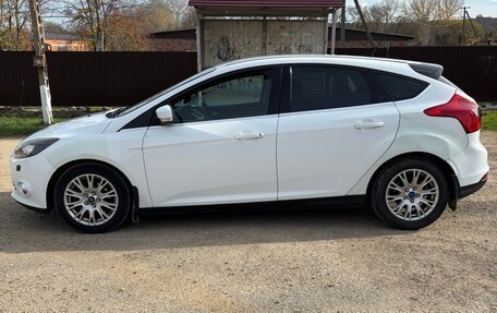 Ford Focus III, 2011 год, 560 000 рублей, 3 фотография