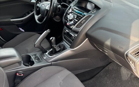 Ford Focus III, 2011 год, 560 000 рублей, 8 фотография