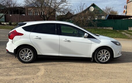 Ford Focus III, 2011 год, 560 000 рублей, 6 фотография