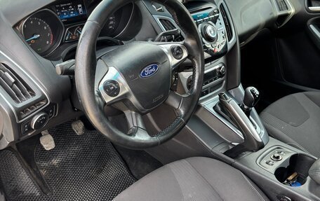 Ford Focus III, 2011 год, 560 000 рублей, 9 фотография