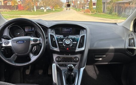 Ford Focus III, 2011 год, 560 000 рублей, 10 фотография