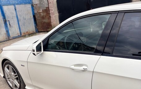 Mercedes-Benz E-Класс, 2011 год, 1 425 000 рублей, 5 фотография