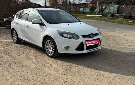 Ford Focus III, 2011 год, 560 000 рублей, 7 фотография