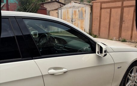 Mercedes-Benz E-Класс, 2011 год, 1 425 000 рублей, 13 фотография