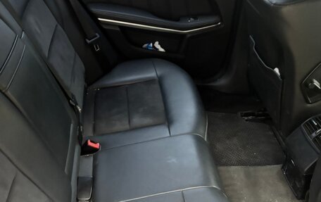 Mercedes-Benz E-Класс, 2011 год, 1 425 000 рублей, 15 фотография