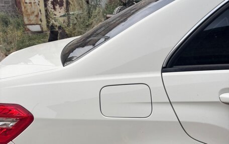 Mercedes-Benz E-Класс, 2011 год, 1 425 000 рублей, 12 фотография