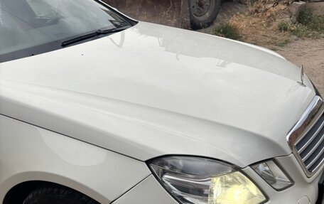 Mercedes-Benz E-Класс, 2011 год, 1 425 000 рублей, 14 фотография