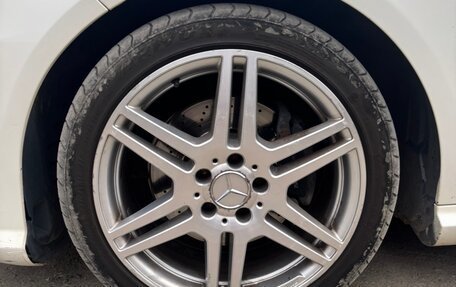 Mercedes-Benz E-Класс, 2011 год, 1 425 000 рублей, 17 фотография