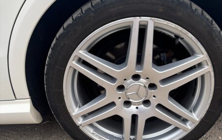 Mercedes-Benz E-Класс, 2011 год, 1 425 000 рублей, 18 фотография