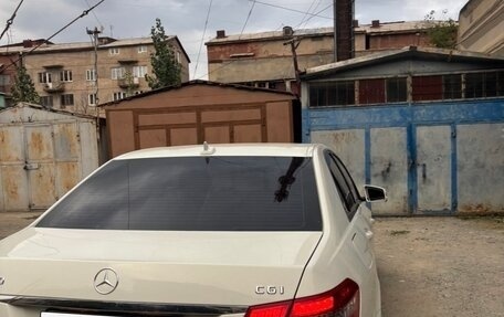 Mercedes-Benz E-Класс, 2011 год, 1 425 000 рублей, 9 фотография