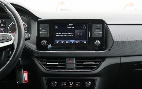 Volkswagen Polo VI (EU Market), 2020 год, 1 650 000 рублей, 11 фотография