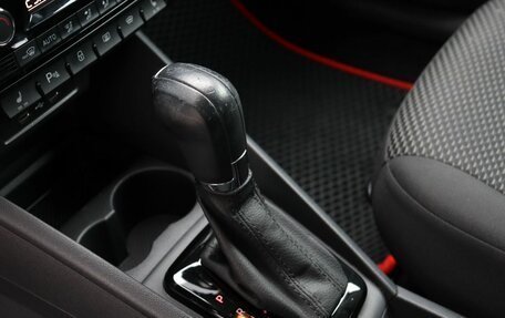 Volkswagen Polo VI (EU Market), 2020 год, 1 650 000 рублей, 12 фотография