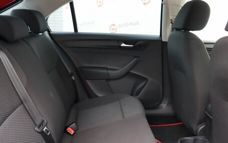 Volkswagen Polo VI (EU Market), 2020 год, 1 650 000 рублей, 13 фотография