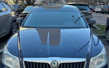 Skoda Octavia, 2011 год, 950 000 рублей, 2 фотография