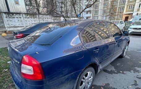 Skoda Octavia, 2011 год, 950 000 рублей, 6 фотография