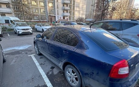 Skoda Octavia, 2011 год, 950 000 рублей, 10 фотография