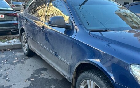 Skoda Octavia, 2011 год, 950 000 рублей, 5 фотография