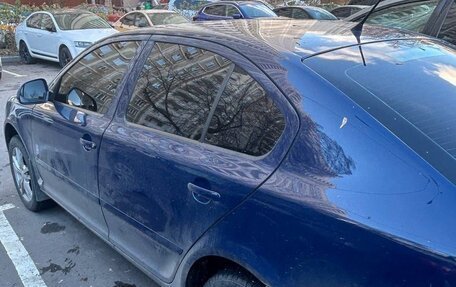 Skoda Octavia, 2011 год, 950 000 рублей, 11 фотография